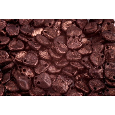 Rose Petal č. 73 (8x7mm)