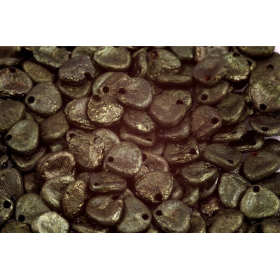 Rose Petal č. 74 (8x7mm)