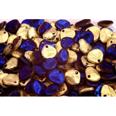 Rose Petal č. 76 (8x7mm)