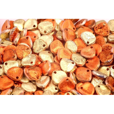 Rose Petal č. 78 (8x7mm)