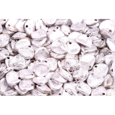 Rose Petal č. 82 (8x7mm)