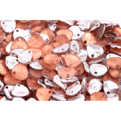 Rose Petal č. 83 (8x7mm)