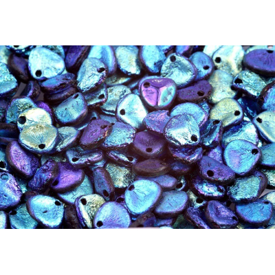 Rose Petal č. 85 (8x7mm)