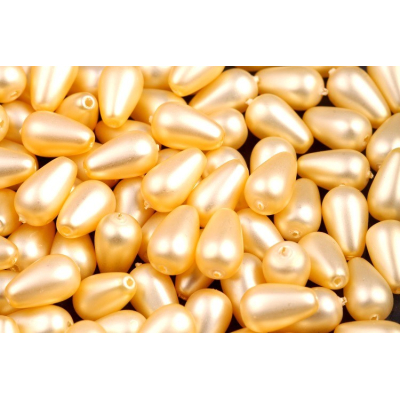 Vosk. hruška č. 2C (10x6mm)