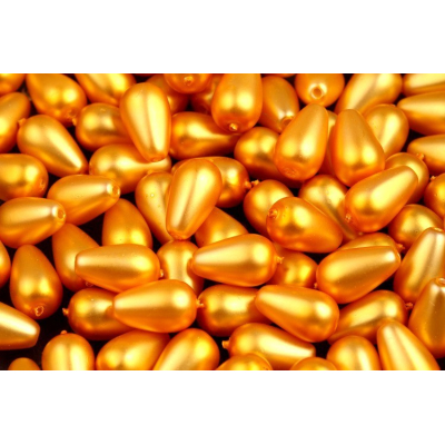 Vosk. hruška č. 3C (10x6mm)