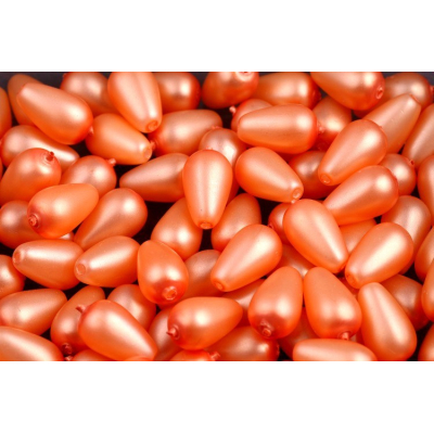 Vosk. hruška č. 5C (10x6mm)