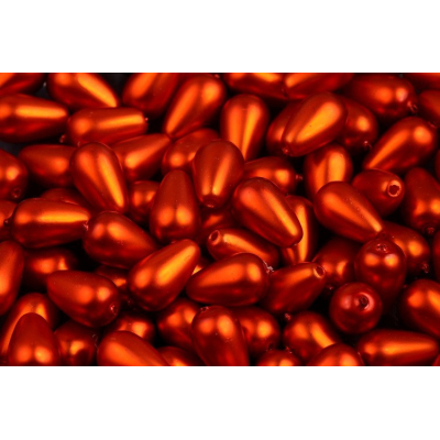 Vosk. hruška č. 6C (10x6mm)