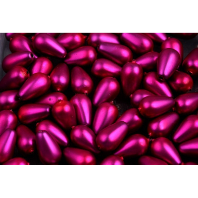 Vosk. hruška č. 9C (10x6mm)