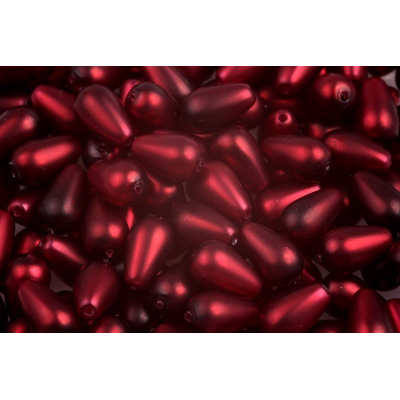 Vosk. hruška č. 12C (10x6mm)