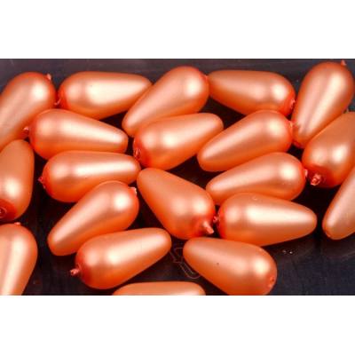 Vosk. hruška č. 5B (14x8mm)