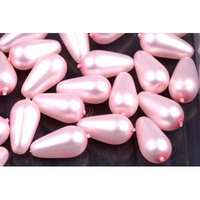 Vosk. hruška č. 7B (14x8mm)