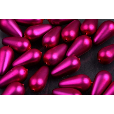 Vosk. hruška č. 9B (14x8mm)