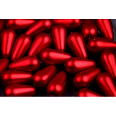 Vosk. hruška č. 11B (14x8mm)