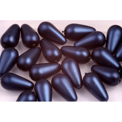 Vosk. hruška č. 15B (14x8mm)