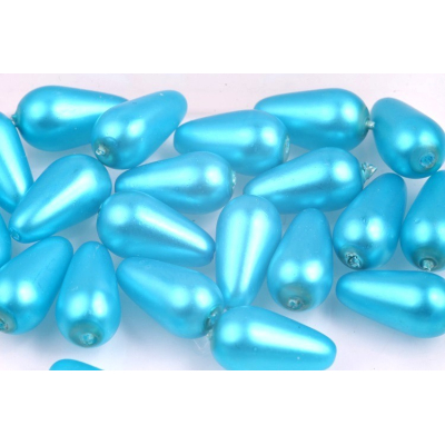 Vosk. hruška č. 16B (14x8mm)