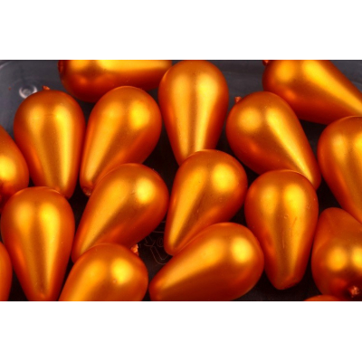 Vosk. hruška č. 4A (17x10mm)