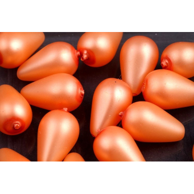 Vosk. hruška č. 5A (17x10mm)