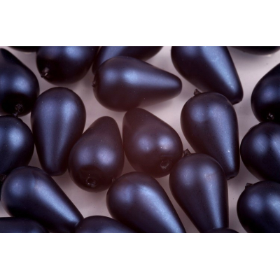 Vosk. hruška č. 15A (17x10mm)