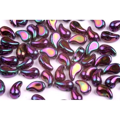 ZOLIDUO left č.74 (5x8mm)