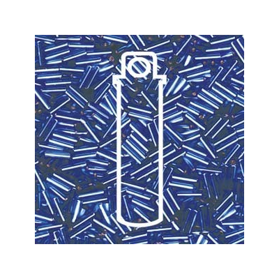 MIYUKI Bugle Bead 6mm - č. B451