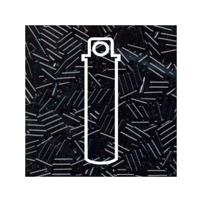 MIYUKI Bugle Bead 6mm - č. B458