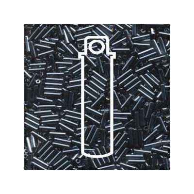 MIYUKI Bugle Bead 6mm - č. B459
