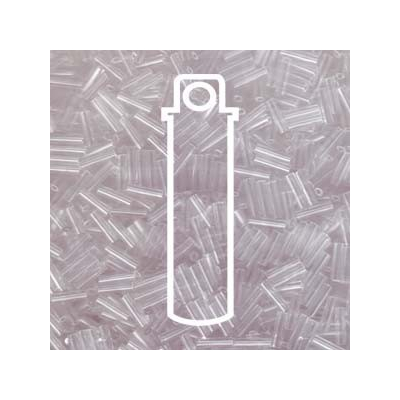 MIYUKI Bugle Bead 6mm - č. B461