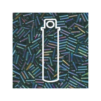 MIYUKI Bugle Bead 6mm - č.463