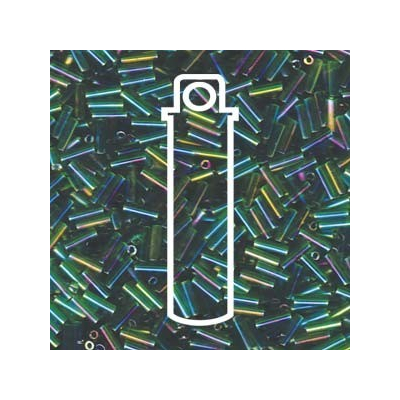 MIYUKI Bugle Bead 6mm - č. B464