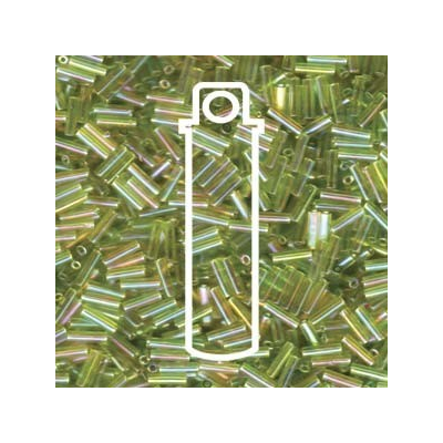 MIYUKI Bugle Bead 6mm - č.B465