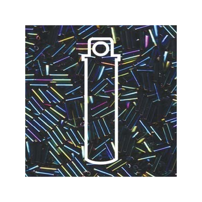 MIYUKI Bugle Bead 6mm - č. B467