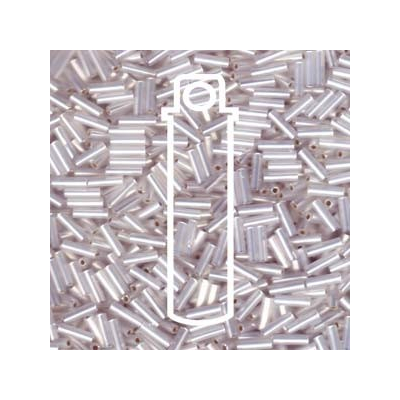 MIYUKI Bugle Bead 6mm - č. B469