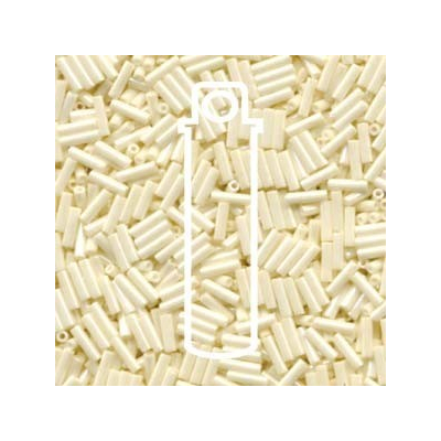 MIYUKI Bugle Bead 6mm - č. B470