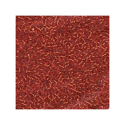 Miyuki Delica 10/0 - č. 205