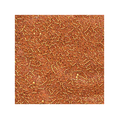 Miyuki Delica 10/0 - č. 207