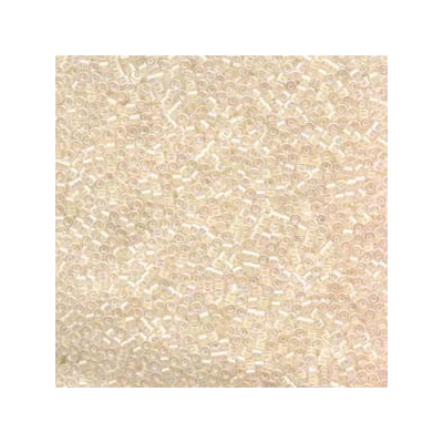 Miyuki Delica 10/0 - č. 210