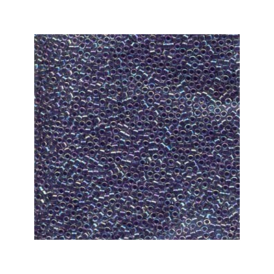 Miyuki Delica 10/0 - č. 215