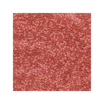 Miyuki Delica 10/0 - č. 222