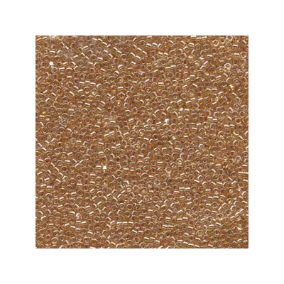 Miyuki Delica 10/0 - č. 228