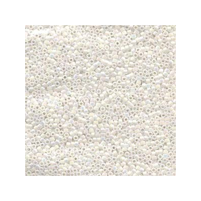 Miyuki Delica 10/0 - č. 238