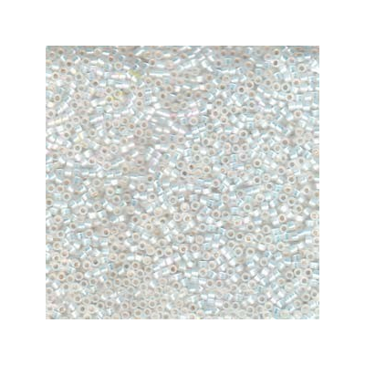 Miyuki Delica 10/0 - č. 245
