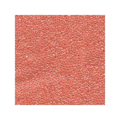 Miyuki Delica 10/0 - č. 248