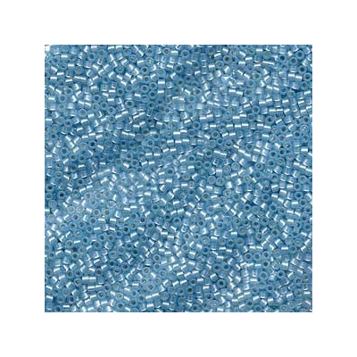 Miyuki Delica 10/0 - č. 252