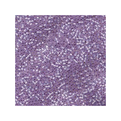 Miyuki Delica 10/0 - č. 253