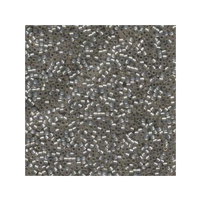 Miyuki Delica 10/0 - č. 254