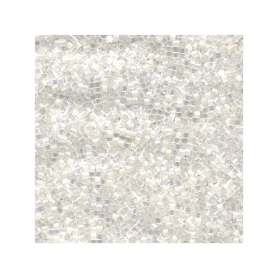 Miyuki Delica 10/0 - č. 256