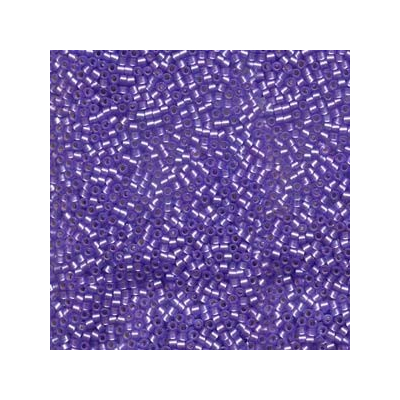 Miyuki Delica 10/0 - č. 257