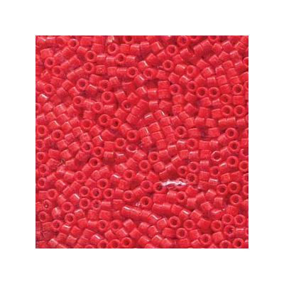 Miyuki Delica 10/0 - č. 258