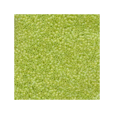 Miyuki Delica 10/0 - č. 262