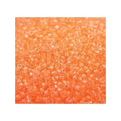 Miyuki Delica 10/0 - č. 270